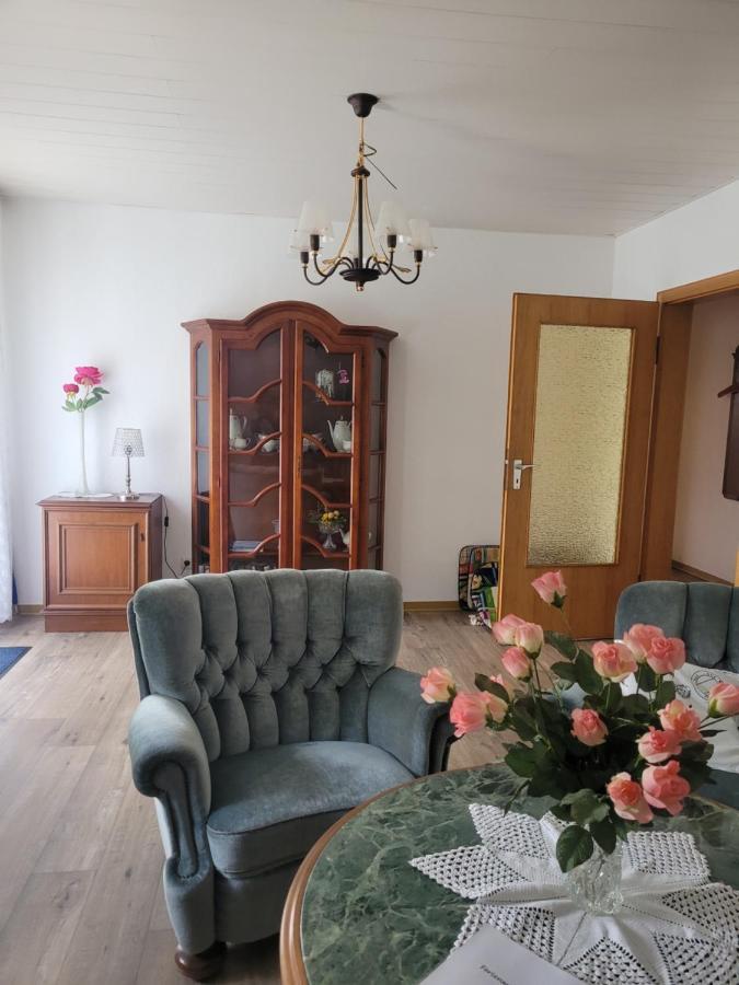 Apartament Koester & Hahnemann Rinteln Zewnętrze zdjęcie