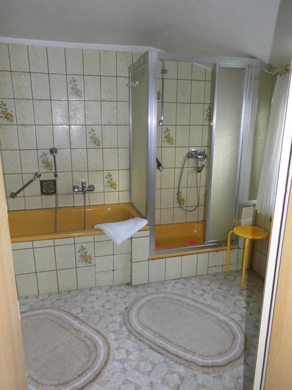 Apartament Koester & Hahnemann Rinteln Pokój zdjęcie