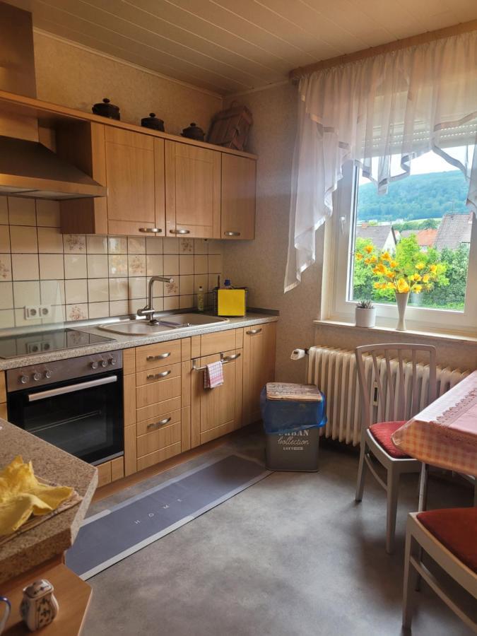 Apartament Koester & Hahnemann Rinteln Zewnętrze zdjęcie