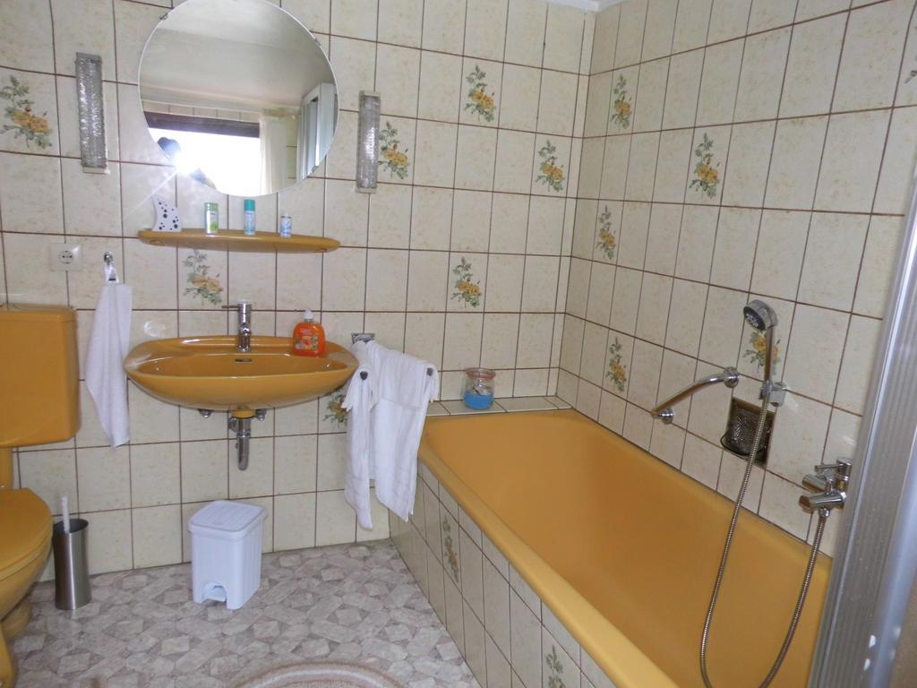 Apartament Koester & Hahnemann Rinteln Zewnętrze zdjęcie