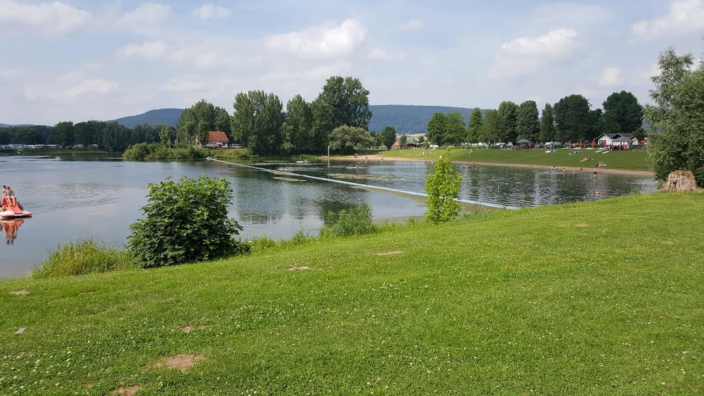 Koester & Hahnemann Rinteln Zewnętrze zdjęcie