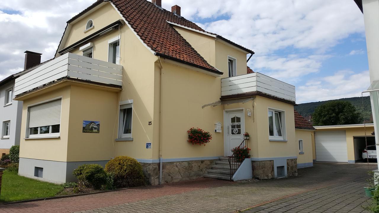 Koester & Hahnemann Rinteln Zewnętrze zdjęcie