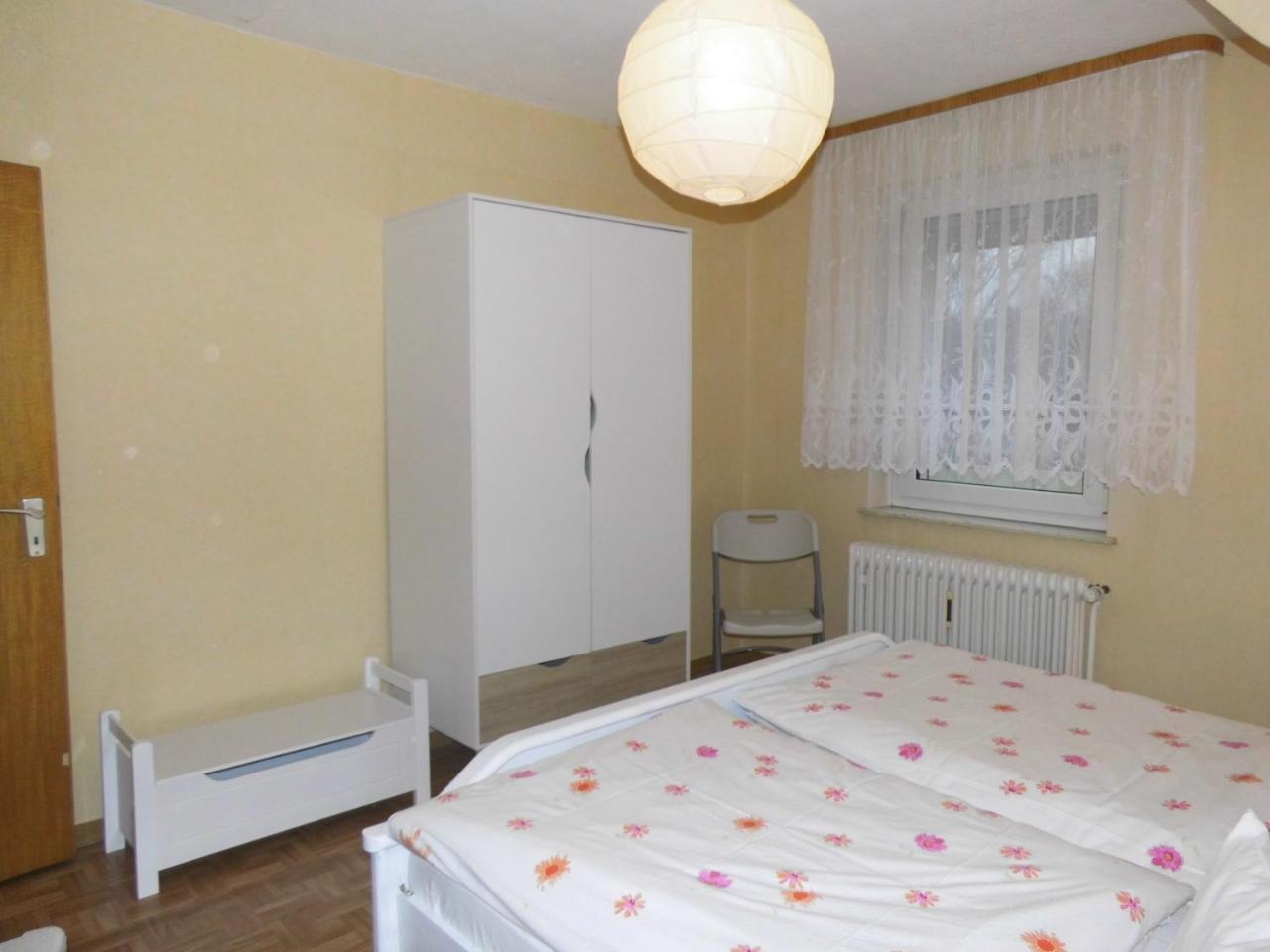 Apartament Koester & Hahnemann Rinteln Zewnętrze zdjęcie